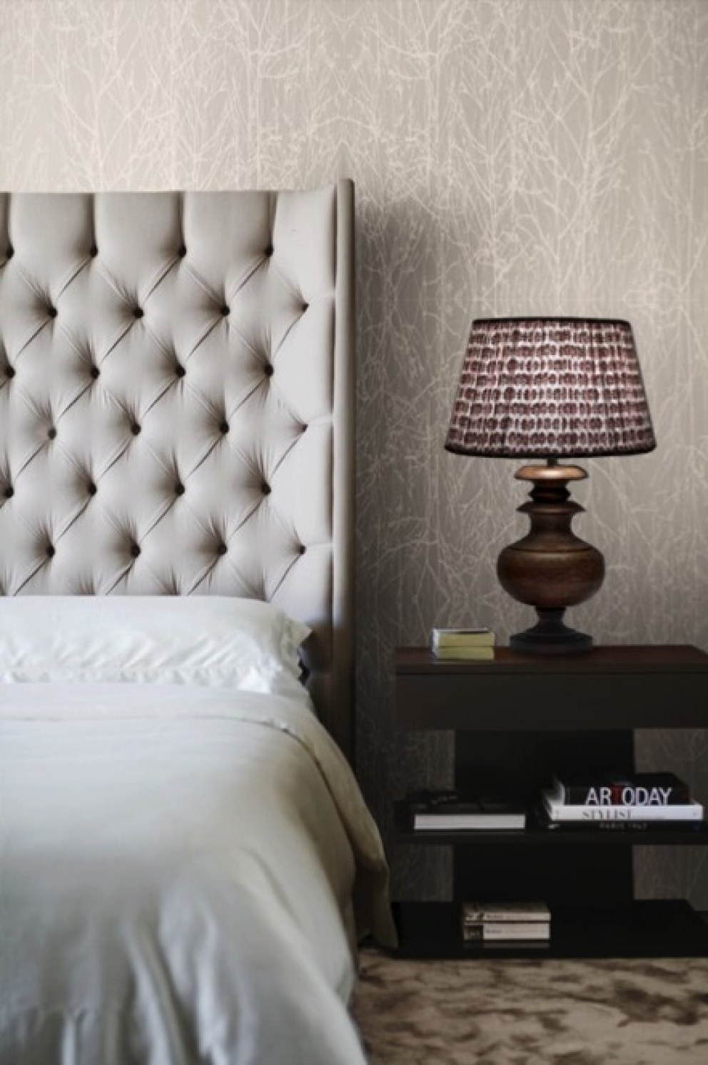 Terraced House | Bedroom  | Interior Designers